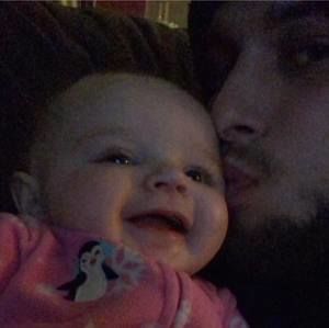 Meet your Posher, Justin